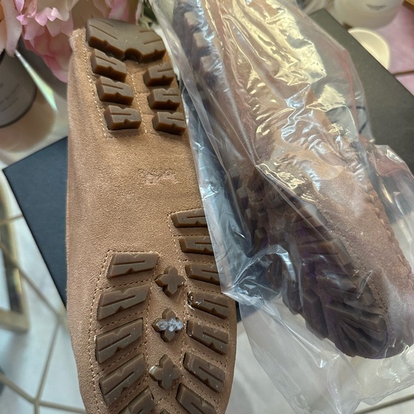 Coach loafers - Picture 3 of 4